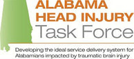 Alabama Head Injury Task Force logo